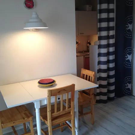 Appartement Location Vaux Sur Mer Plage A Partir De 4 Nuits Minimum Exterior foto