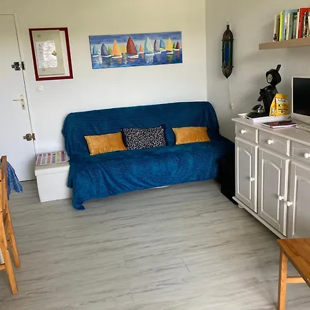 Appartement Location Vaux Sur Mer Plage A Partir De 4 Nuits Minimum Exterior foto