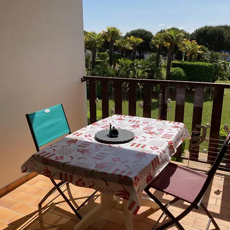 Appartement Location Vaux Sur Mer Plage A Partir De 4 Nuits Minimum Exterior foto