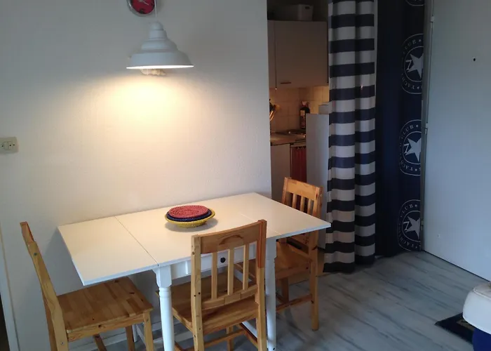 Appartement Location Vaux Sur Mer Plage A Partir De 4 Nuits Minimum